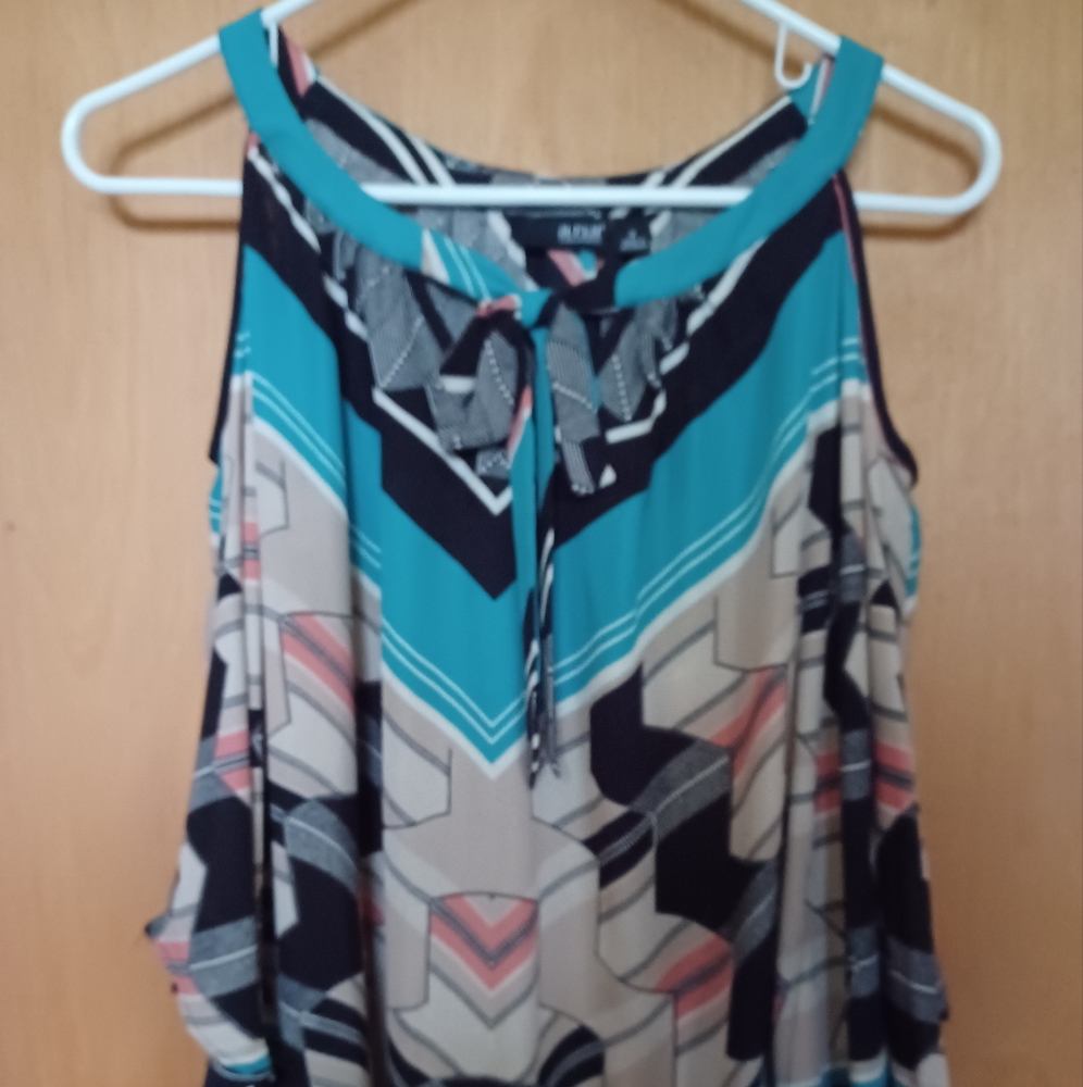 Cold Shoulder top